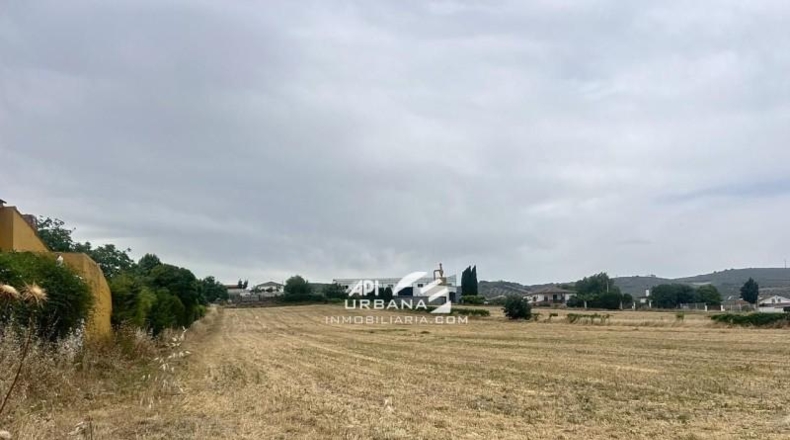 Córdoba - Lucena - 1000m2