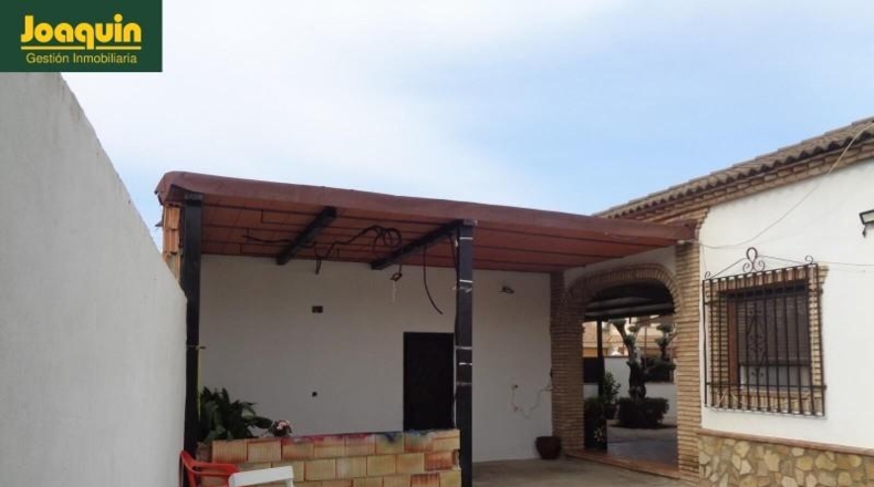 Córdoba - Córdoba - 500m2