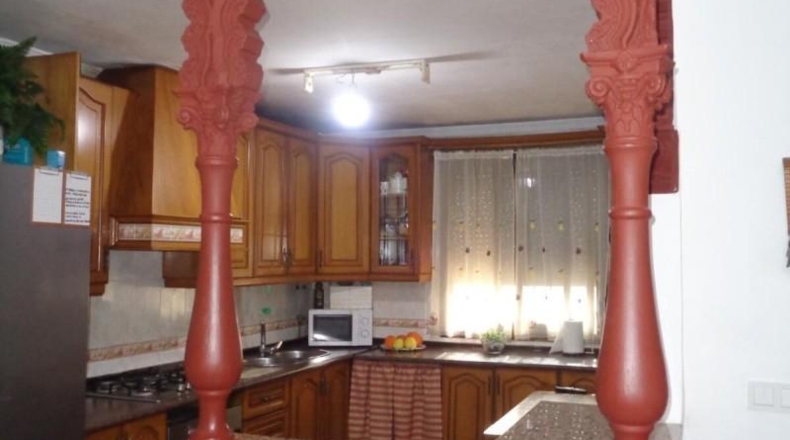 Córdoba - Córdoba - 500m2