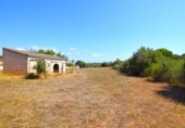Country house with land for sale on España, Muro, ref: TR315140 photo