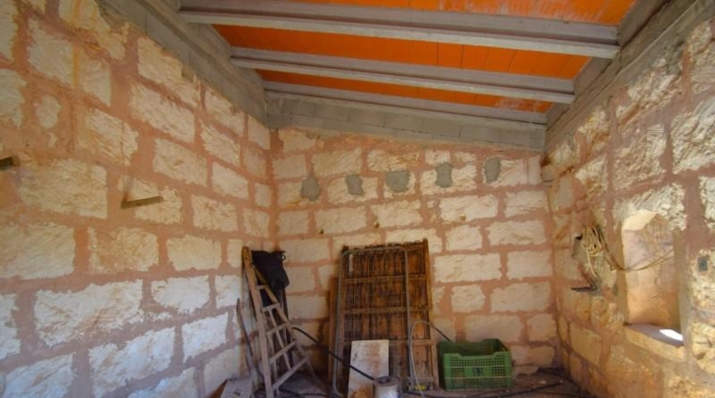 Balearic Islands - Muro - 7132m2
