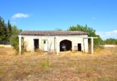 Country house with land for sale on España, Muro, ref: TR315140 photo