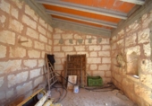 Country house with land for sale on España, Muro, ref: TR315140 photo