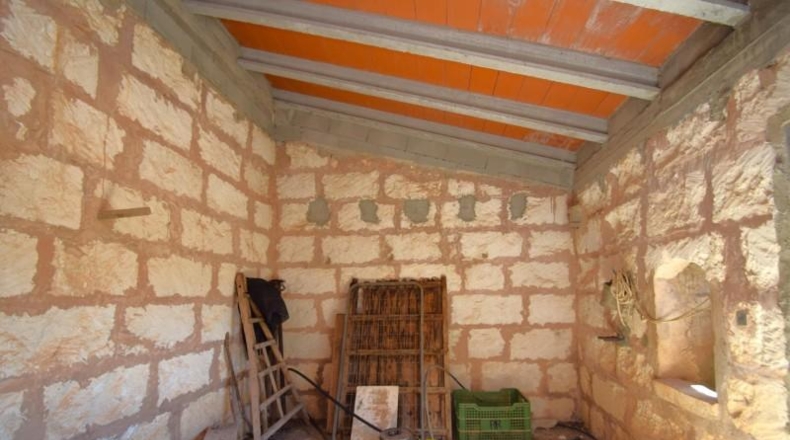 Balearic Islands - Muro - 7132m2
