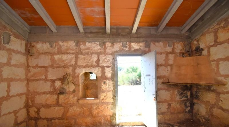 Balearic Islands - Muro - 7132m2