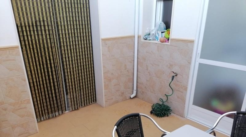 Córdoba - Priego de Córdoba - 118m2