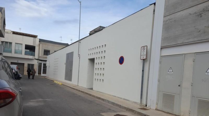 Valencia - Massanassa - 116m2