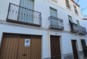 Laujar de Andarax 586&nbsp;m²