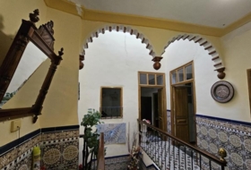 Laujar de Andarax 586&nbsp;m²