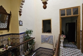 Laujar de Andarax 586&nbsp;m²