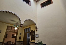 Laujar de Andarax 586&nbsp;m²