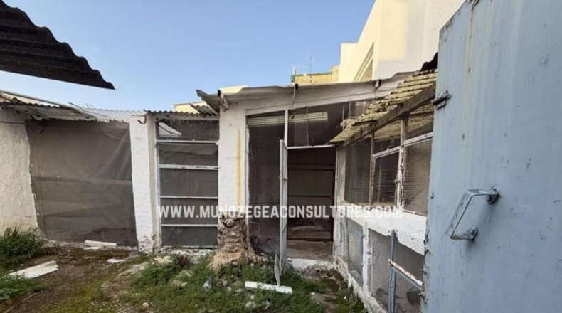 Córdoba - Lucena - 264m2
