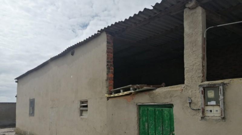 Zamora - Zamora - 732m2