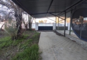 Chalet independiente con terreno en venta en la España, Marchena, ref: TR143033 foto