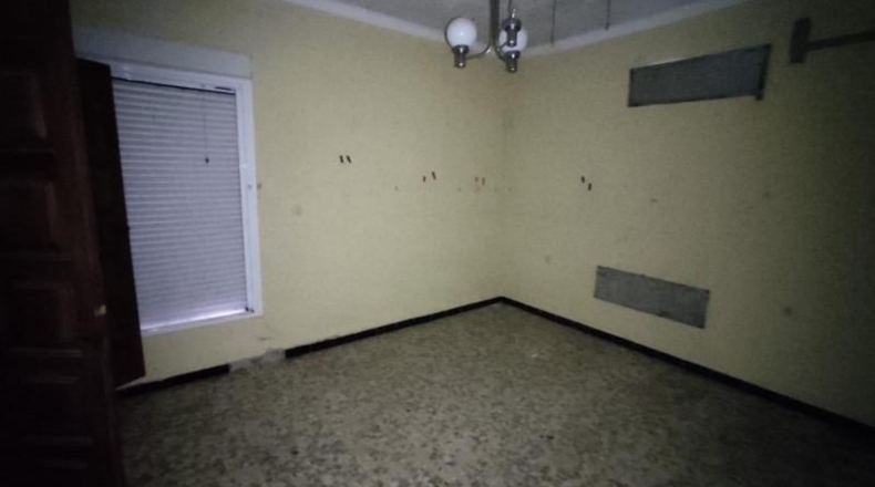Sevilla - Marchena - 2639m2