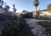 Chalet independiente con terreno en venta en la España, Marchena, ref: TR143033 foto