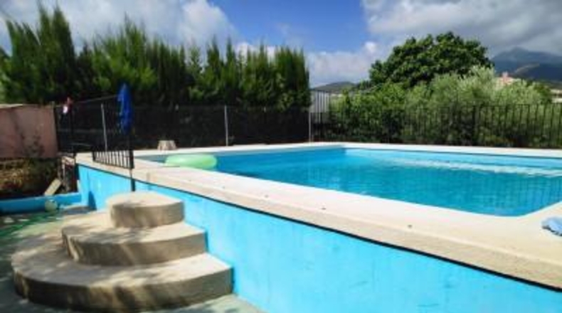 Murcia - Moratalla - 3975m2