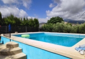 Country house with land for sale on España, Moratalla, ref: TR385606 photo