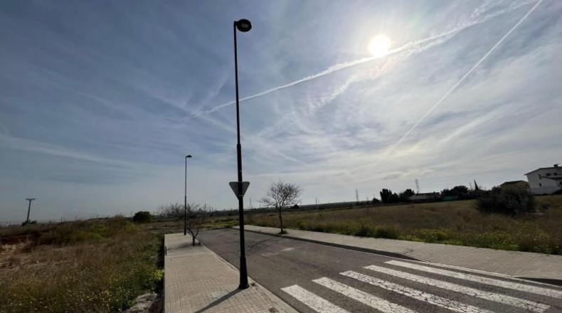 València - Torrente - 406m2