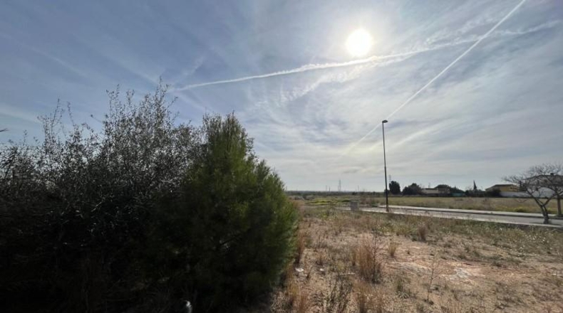 València - Torrente - 406m2