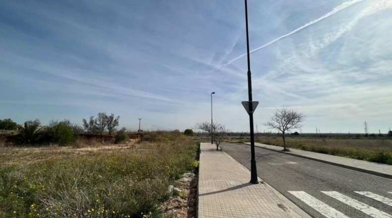 València - Torrente - 406m2