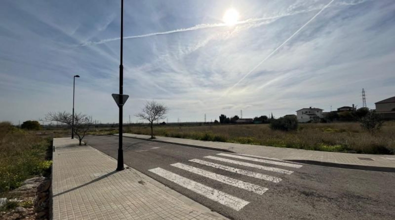 València - Torrente - 406m2