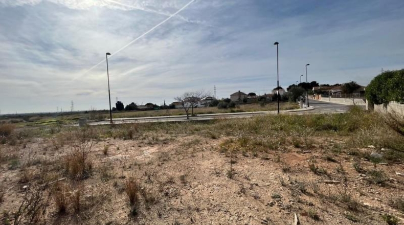 València - Torrente - 406m2