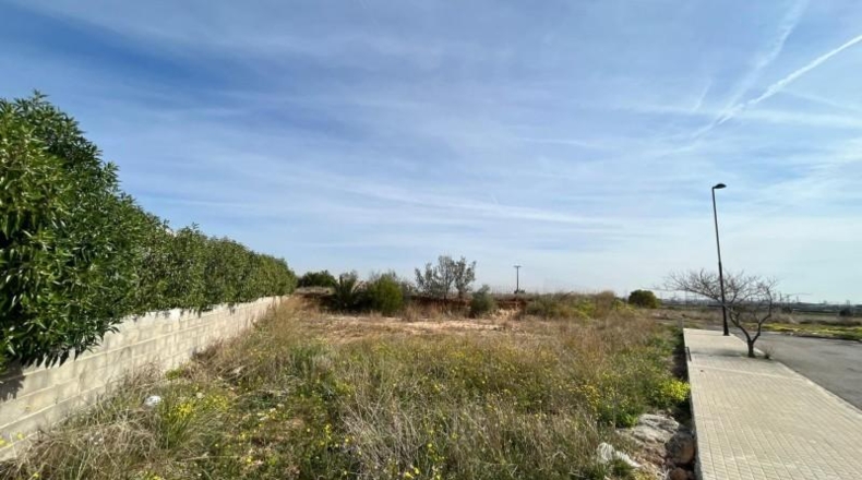 València - Torrente - 406m2