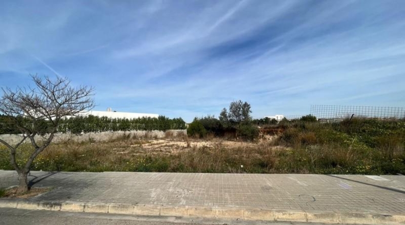 València - Torrente - 406m2