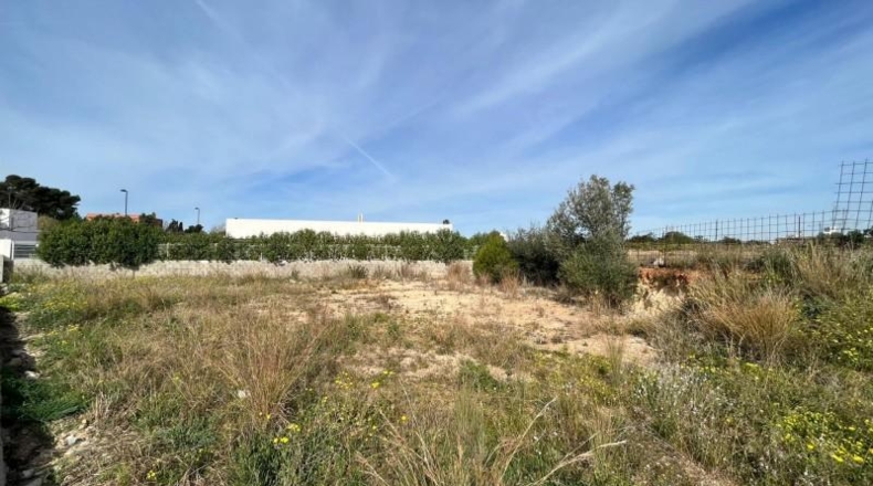 València - Torrente - 406m2