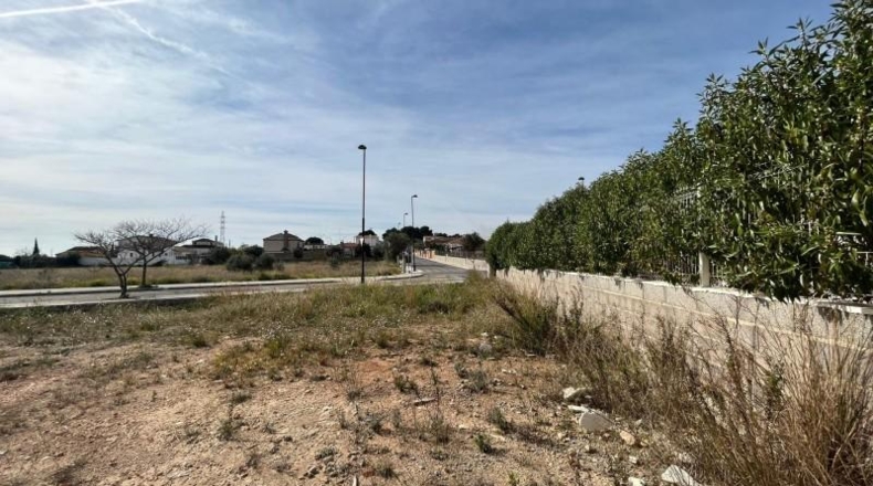 València - Torrente - 406m2