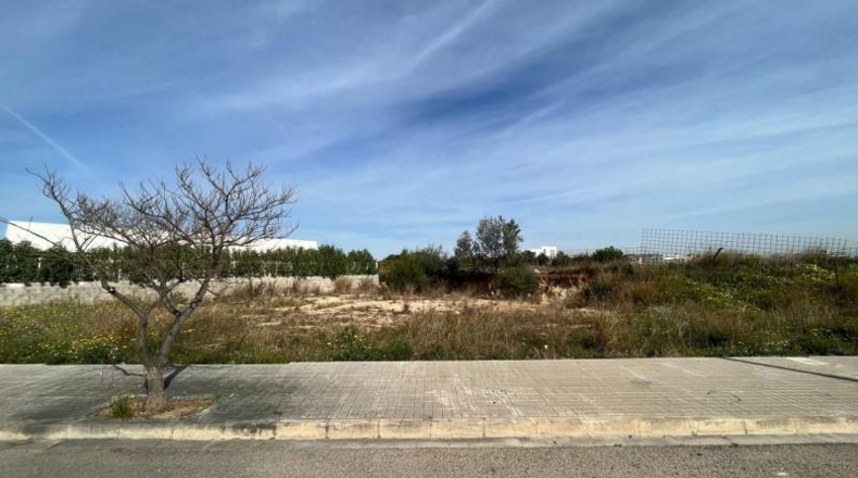 València - Torrente - 406m2