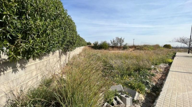 València - Torrente - 406m2