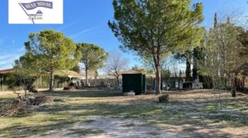 Albacete - Albacete - 1369m2