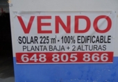 Suelo urbano en venta en la España, Santa Margalida, ref: TR123003 foto