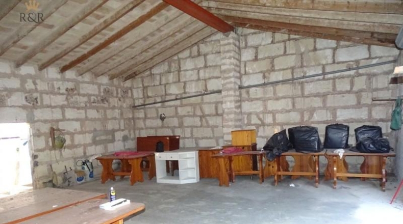 Balearic Islands - Son Bauló - 409m2