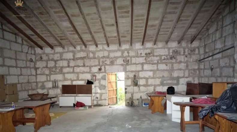 Balearic Islands - Son Bauló - 409m2