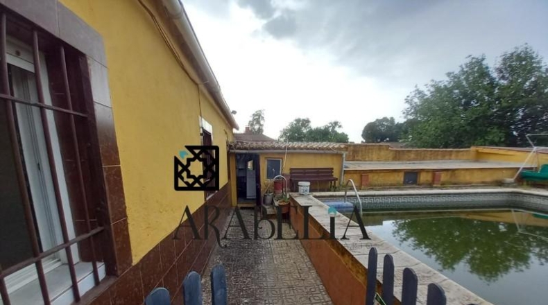 Córdoba - Córdoba - 385m2