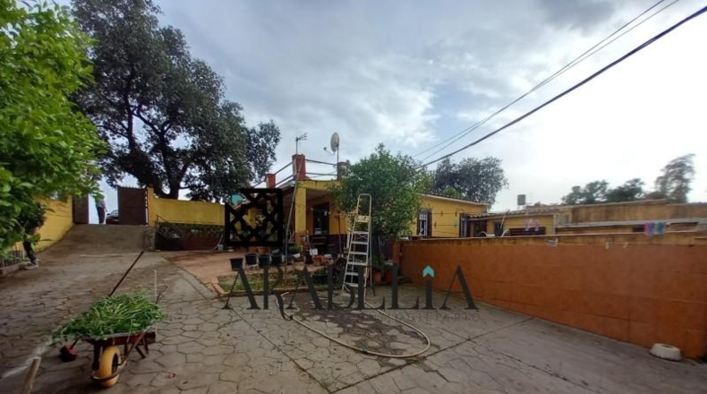 Córdoba - Córdoba - 385m2