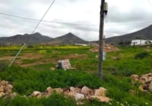 Terreno no urbanizable en venta en la España, La Oliva, ref: TR403293 foto