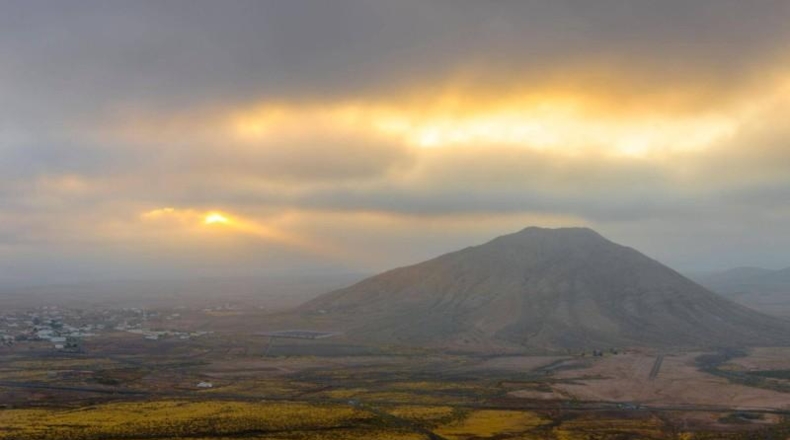 Las Palmas - La Oliva - 1823m2