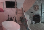 Casa de pueblo en venta en la España, Torrevieja, ref: TR410236 foto