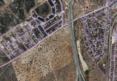 Chalet independiente con terreno en venta en la España, Buenavista, ref: TR400698 foto