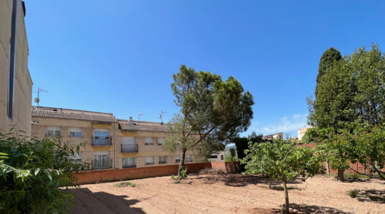 Barcelona - Vilanova del Camí - 504m2