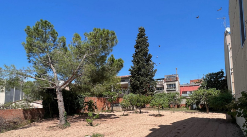 Barcelona - Vilanova del Camí - 504m2