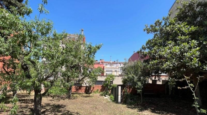 Barcelona - Vilanova del Camí - 504m2