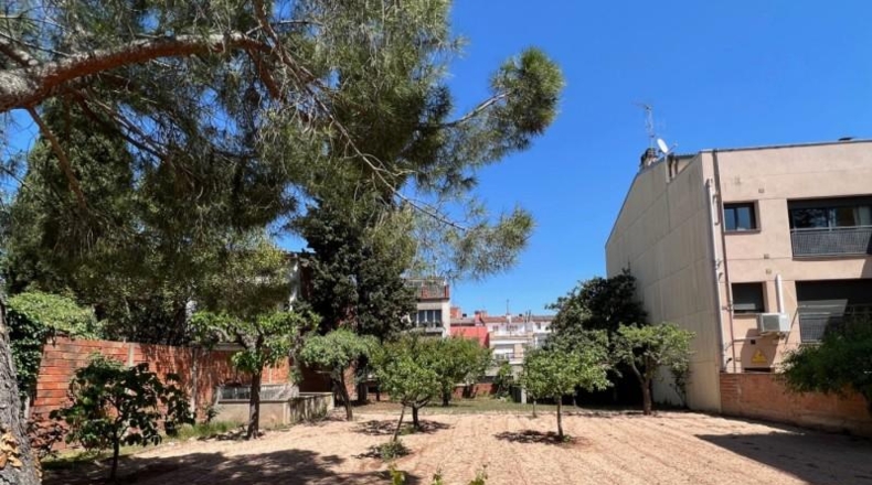 Barcelona - Vilanova del Camí - 504m2