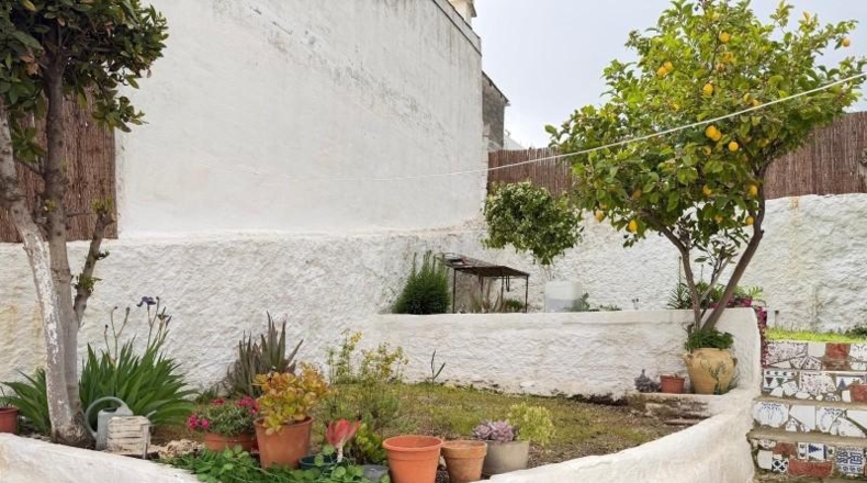Malaga - Archidona - 165m2