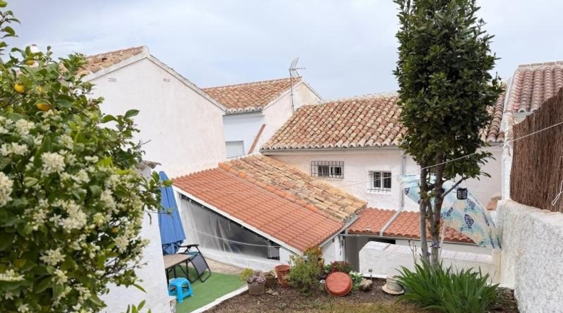 Malaga - Archidona - 165m2