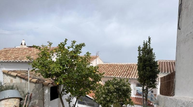 Malaga - Archidona - 165m2